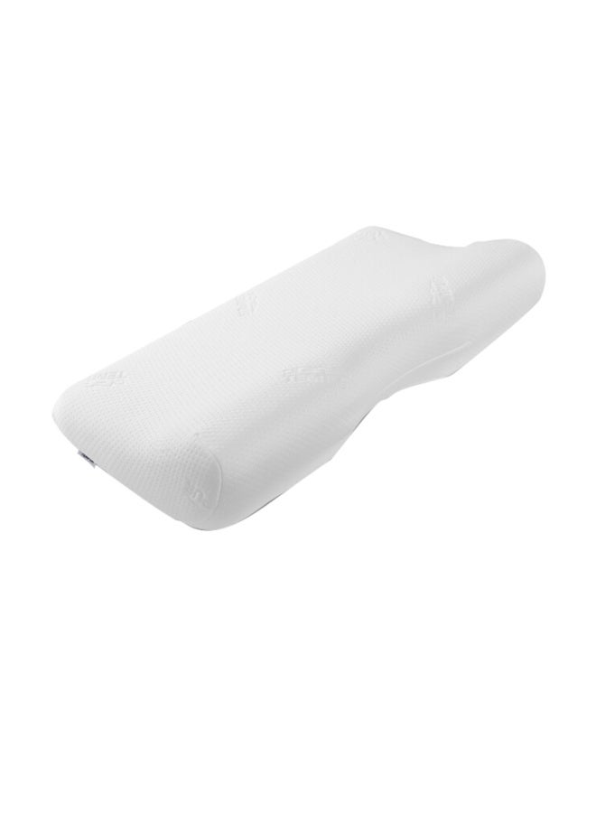 Tempur Tempur Danish Original Imported Memory Pillow Core Cervical Pillow Store Same White Millennium Temperature Sensing Pillow Ql - Image 3