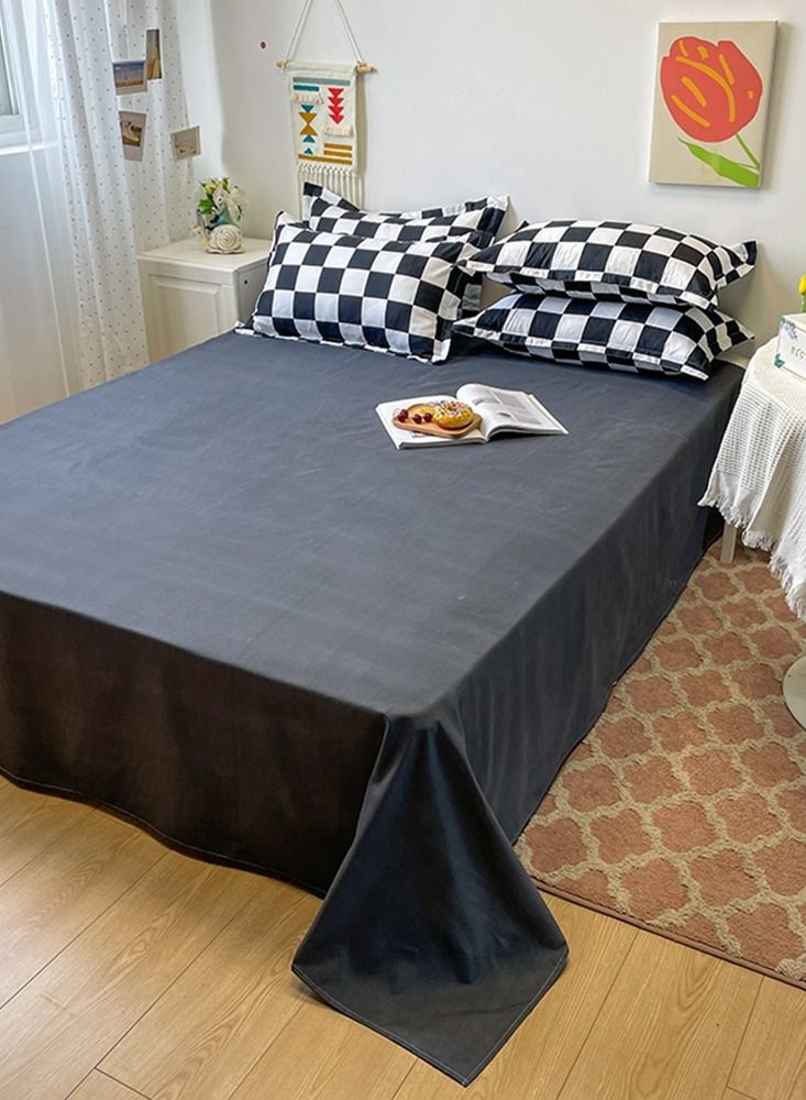 Sharpdo طقم ملاءات سرير من البوليستر - Image 2