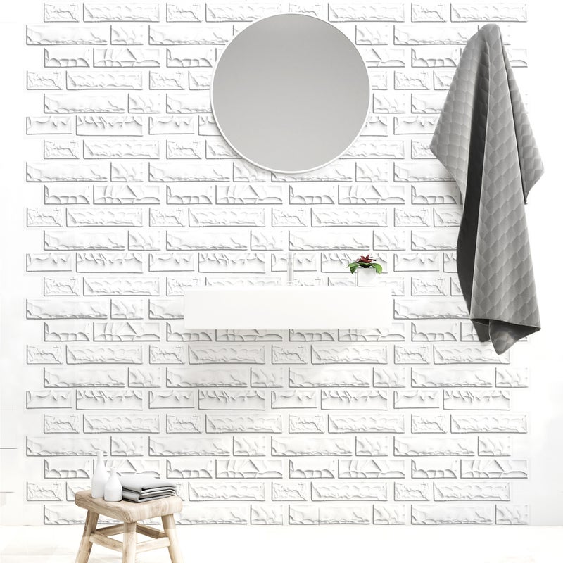 Factory Bedroom Refurbished Self-Adhesive Wallpaper Pvc Solid Color Waterproof Dormitory Wall Stickers Plain Wallpaper - Image 2