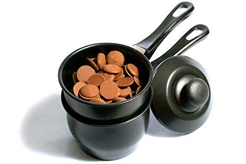 Cake Decor Chocolate Double Boiler - Image 2