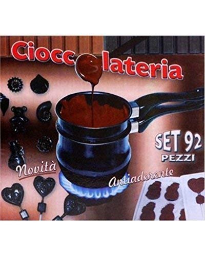 Cake Decor Chocolate Double Boiler - Image 1