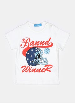 milou Baby Boys Tshirt  Hat  - Image 1