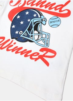 milou Baby Boys Tshirt  Hat  - Image 4