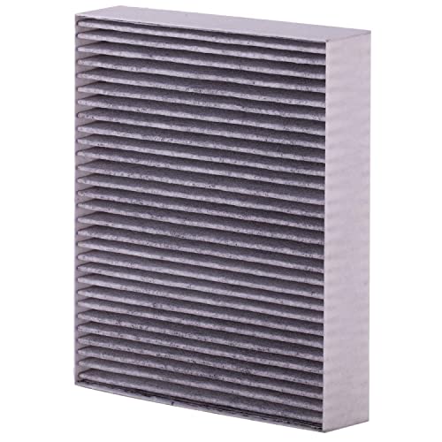 Premium Guard PG Cabin Air Filter PC99452C | Fits 2019-2025 Nissan Altima, 2021-2025 Rogue, 2020-2025 Sentra, 2022-2025 Pathfinder, 2019-2025 INFINITI QX50, 2019-2024 QX80, 2022-2025 QX60, QX55 - Image 3