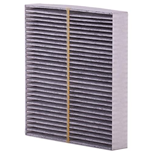 Premium Guard PG Cabin Air Filter PC99452C | Fits 2019-2025 Nissan Altima, 2021-2025 Rogue, 2020-2025 Sentra, 2022-2025 Pathfinder, 2019-2025 INFINITI QX50, 2019-2024 QX80, 2022-2025 QX60, QX55 - Image 2
