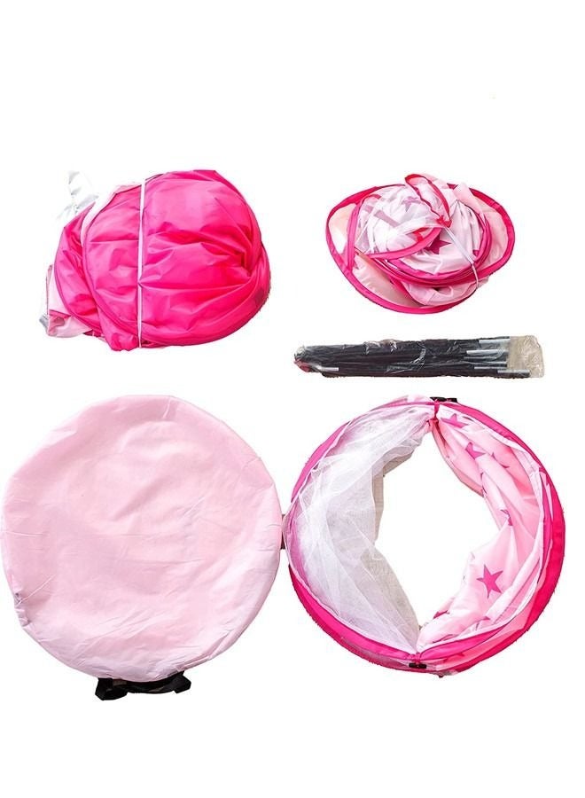 3 Pc Kids Play Tent - Image 3