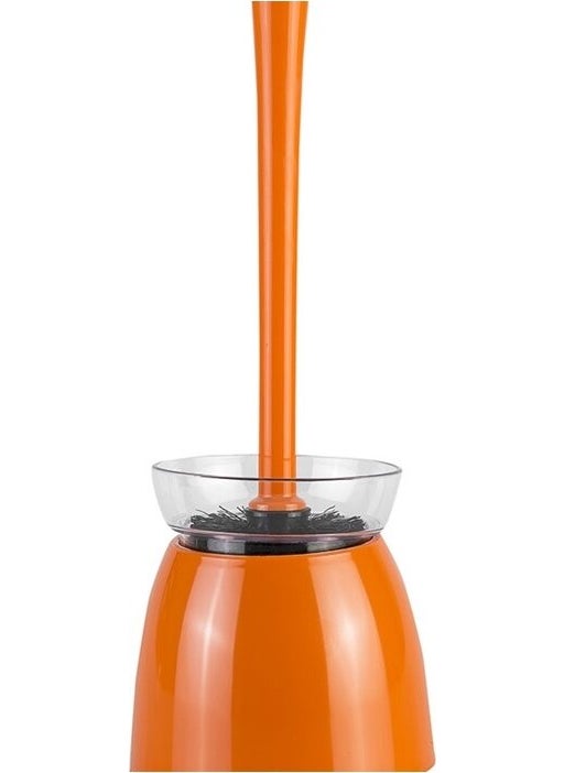 Duo Opaque Orange Body Orange Handle Toilet Brush - pzsku/Z46D6123DE45F8882B757Z/45/_/1736453437/00aec739-30e4-4060-a108-fd4683cac0ac