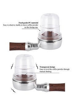 Generic 58mm Coffee Products Dosing Cup, SYOSI, Espresso Dosing Cup, Espresso Machine Accessories, Compatible With 58mm Portafilters  - Image 4