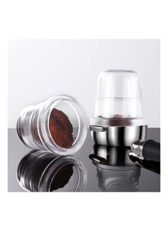 Generic 58mm Coffee Products Dosing Cup, SYOSI, Espresso Dosing Cup, Espresso Machine Accessories, Compatible With 58mm Portafilters  - Image 1