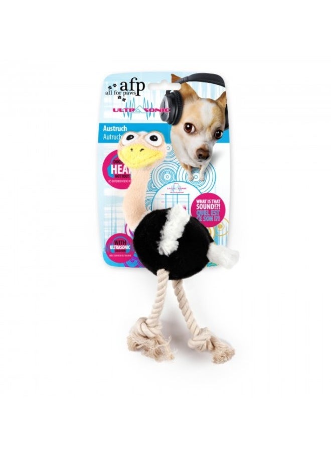 all for paws Ultrasonic Ostrich S  - Image 2