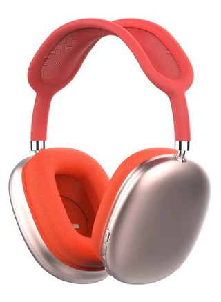 P9 Immersive Active Noise Cancelling Over-Ear Headphones, Epitome of Cutting-Edge Design and Premium Sound Quality. Elevate Your Listening Experience, Fusion of Style and Comfort (Red) - pzsku/Z46D6851FCF7AF74258E6Z/45/_/1737012152/8620b16f-3bf9-4a62-8724-851d82ca3372