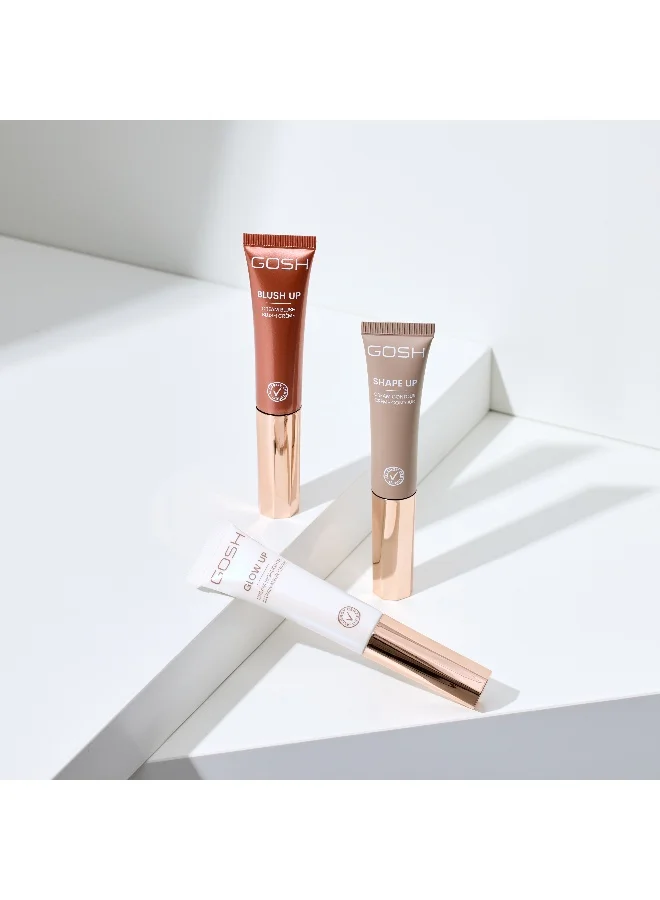 gosh Shape Up 003 Cool Beige