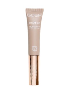 gosh Shape Up 003 Cool Beige  - Image 1