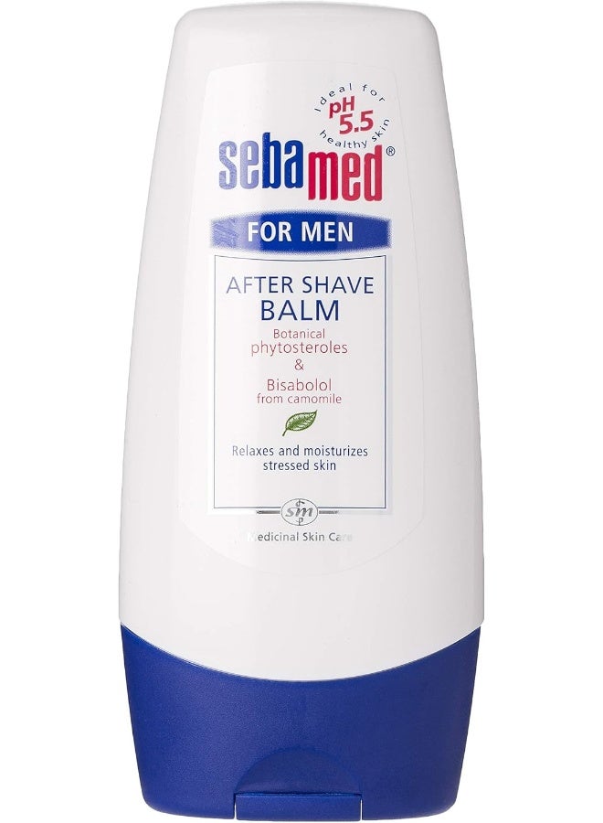 Sebamed After Shave Balm for Men - 100 ml - Image 2