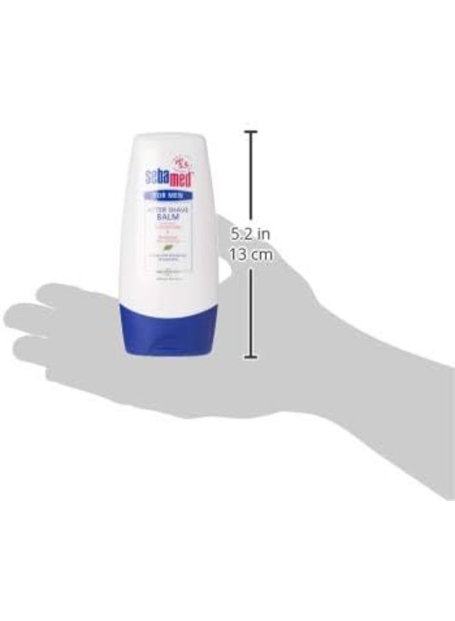 Sebamed After Shave Balm for Men - 100 ml - Image 4