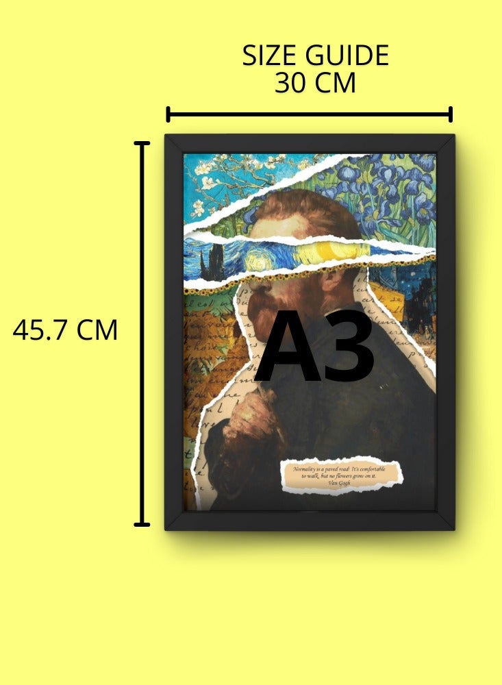 VAN GOGH - Image 4