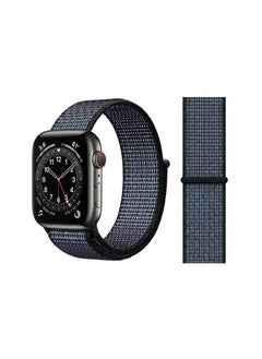 PROMASS Replacement Band For Apple Watch Series 6/SE/5/4/3/2/1 Hyper Grape 
