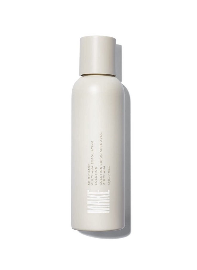 Make Acid Phase Aha Exfoliating Liquid  - Image 1