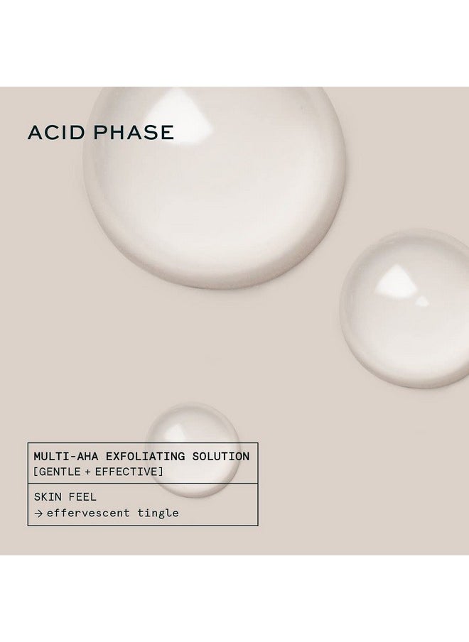 Make Acid Phase Aha Exfoliating Liquid  - Image 4