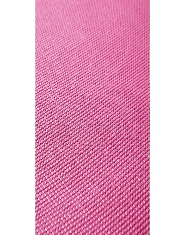 LOOPLEX Yoga Mat Eco-Friendly For Fitness Exercise Workout Gym with Non-Slip Pad (180 x 60 cm) Color may very - Image 1