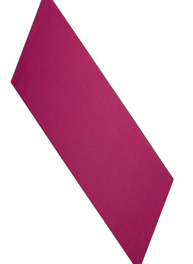 LOOPLEX Yoga Mat Eco-Friendly For Fitness Exercise Workout Gym with Non-Slip Pad (180 x 60 cm) Color may very - Image 3