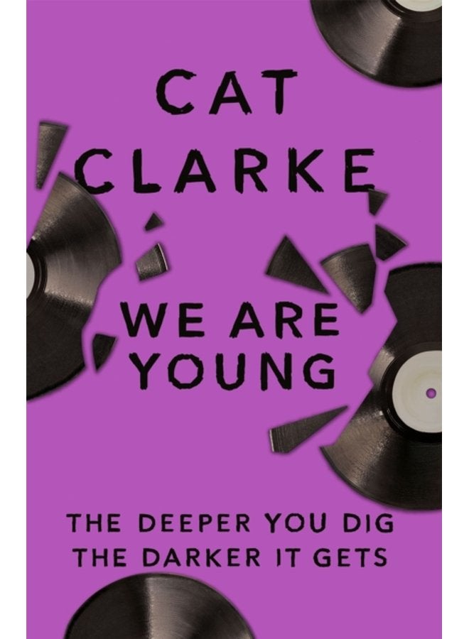 We Are Young - Paperback