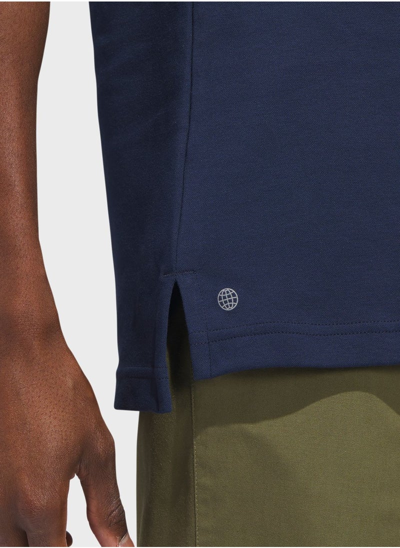 Adidas Go-To Pique Polo  - Image 5