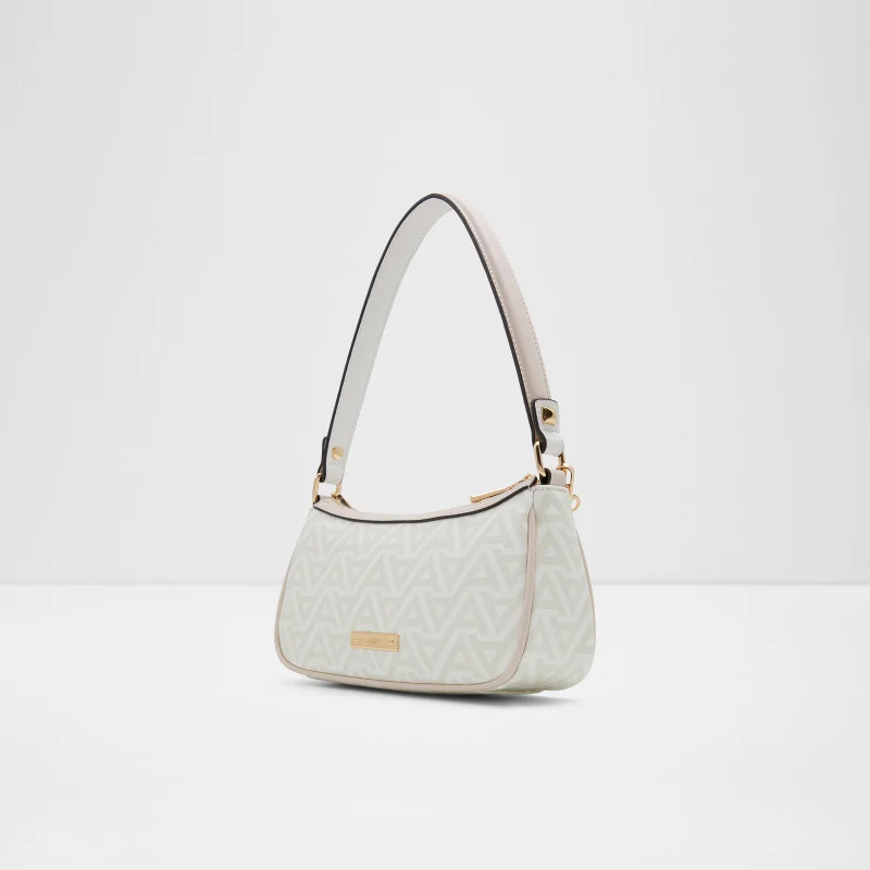 Aldo Aldo Women's Light Pink Shoulder Bag