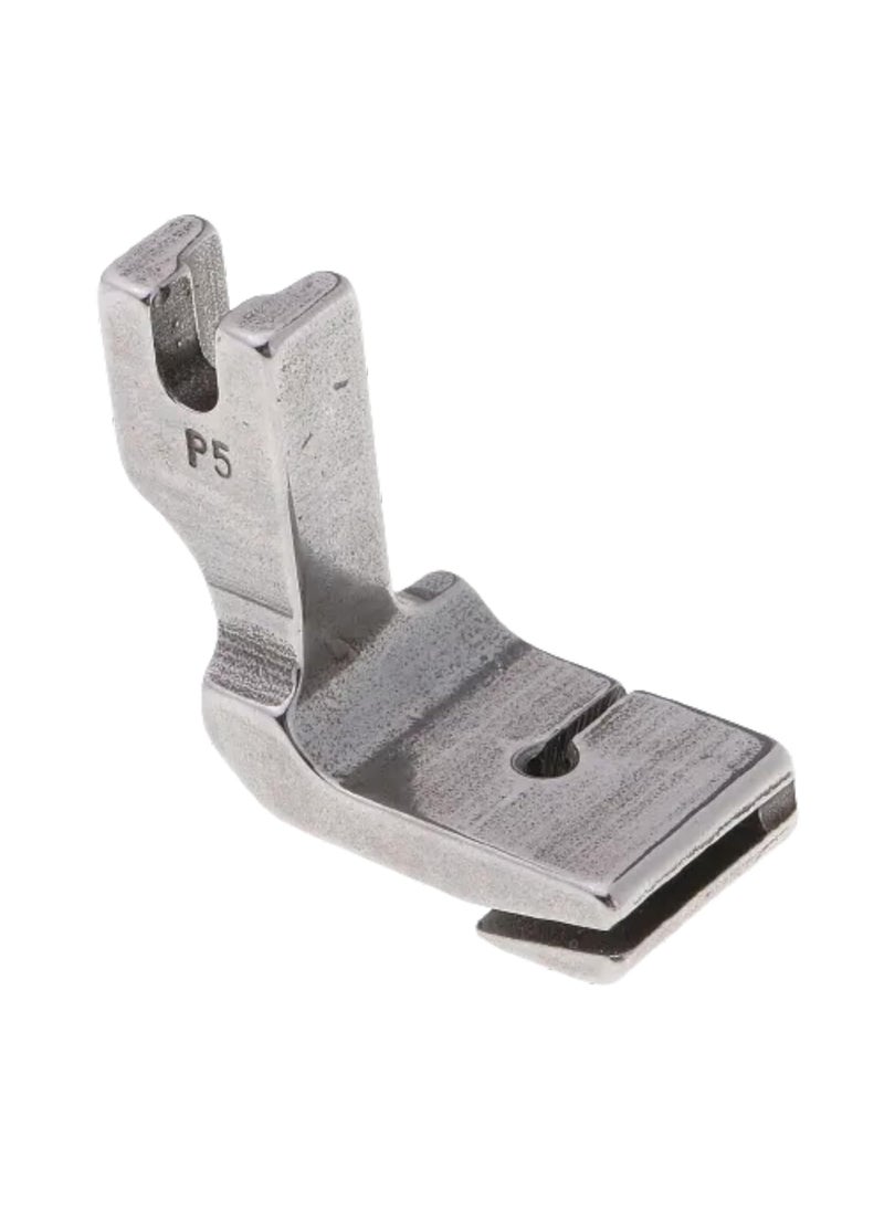 Generic P5 Industrial Sewing Machine Gathering Foot  - Image 1
