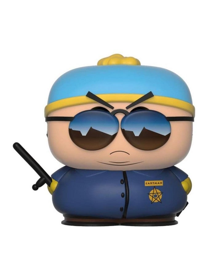 Funko Pop Television: South Park - Cartman Collectible Figure, Multicolor - Image 2