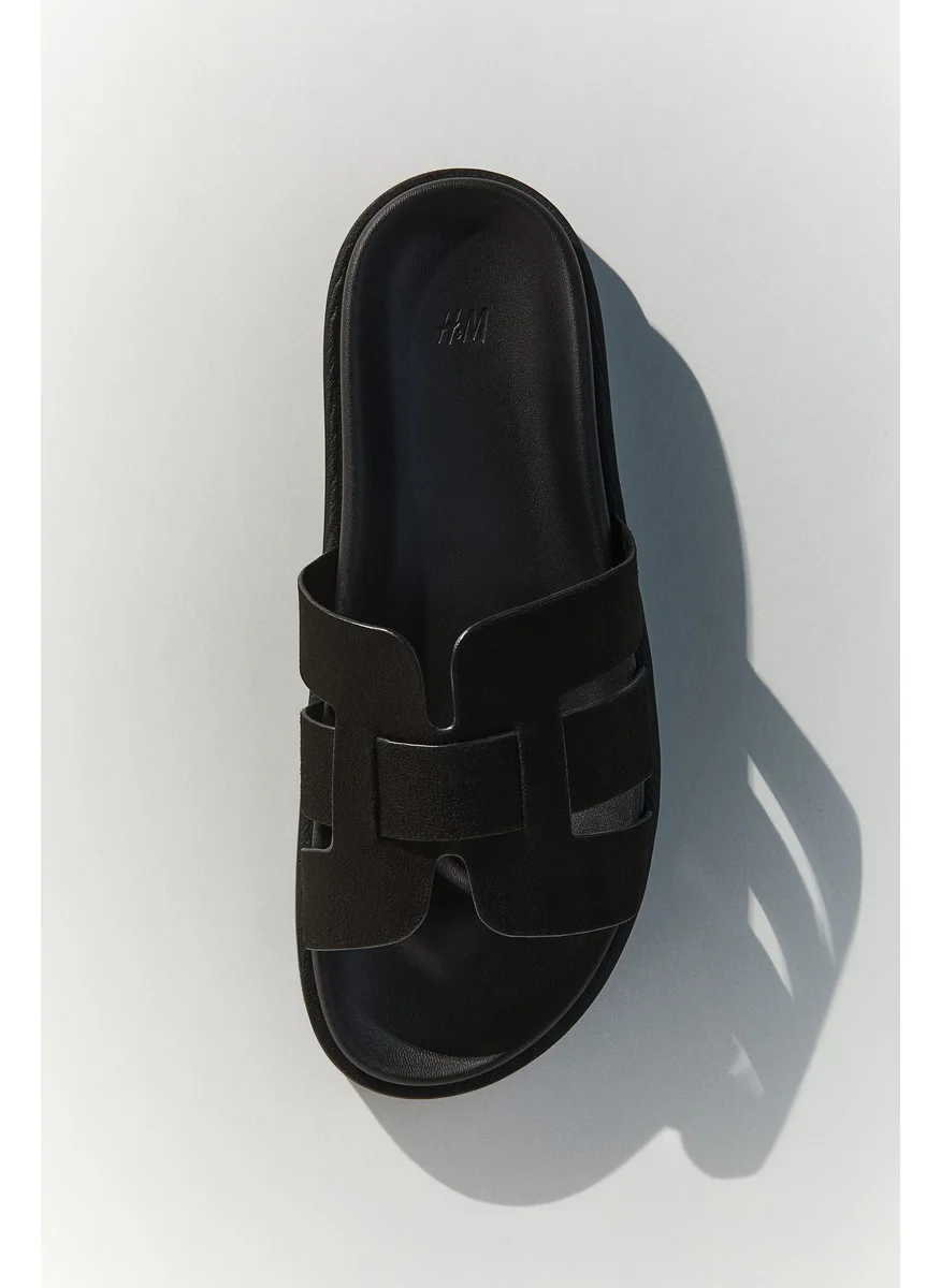 H&M Sandals