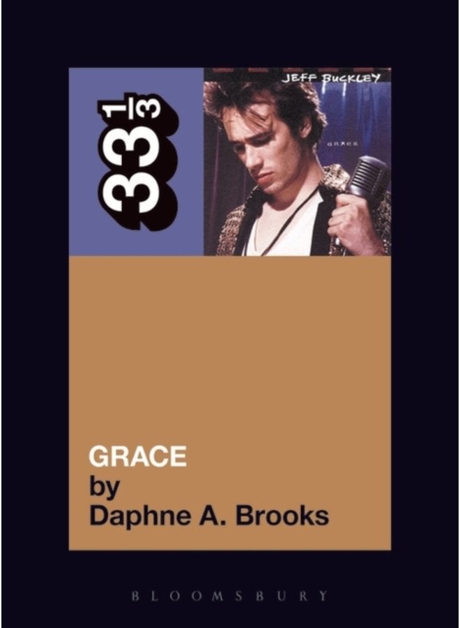 Jeff Buckley s Grace - Paperback