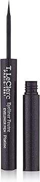 T. LeClerc T Leclerc PrecisionEyeliner 18 g 03 Silver - Image 1
