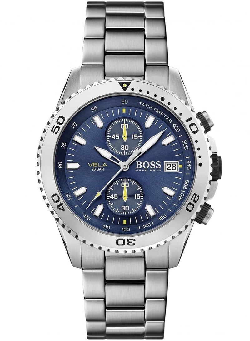 Hugo Boss Watch For Men 1513775 - Image 1