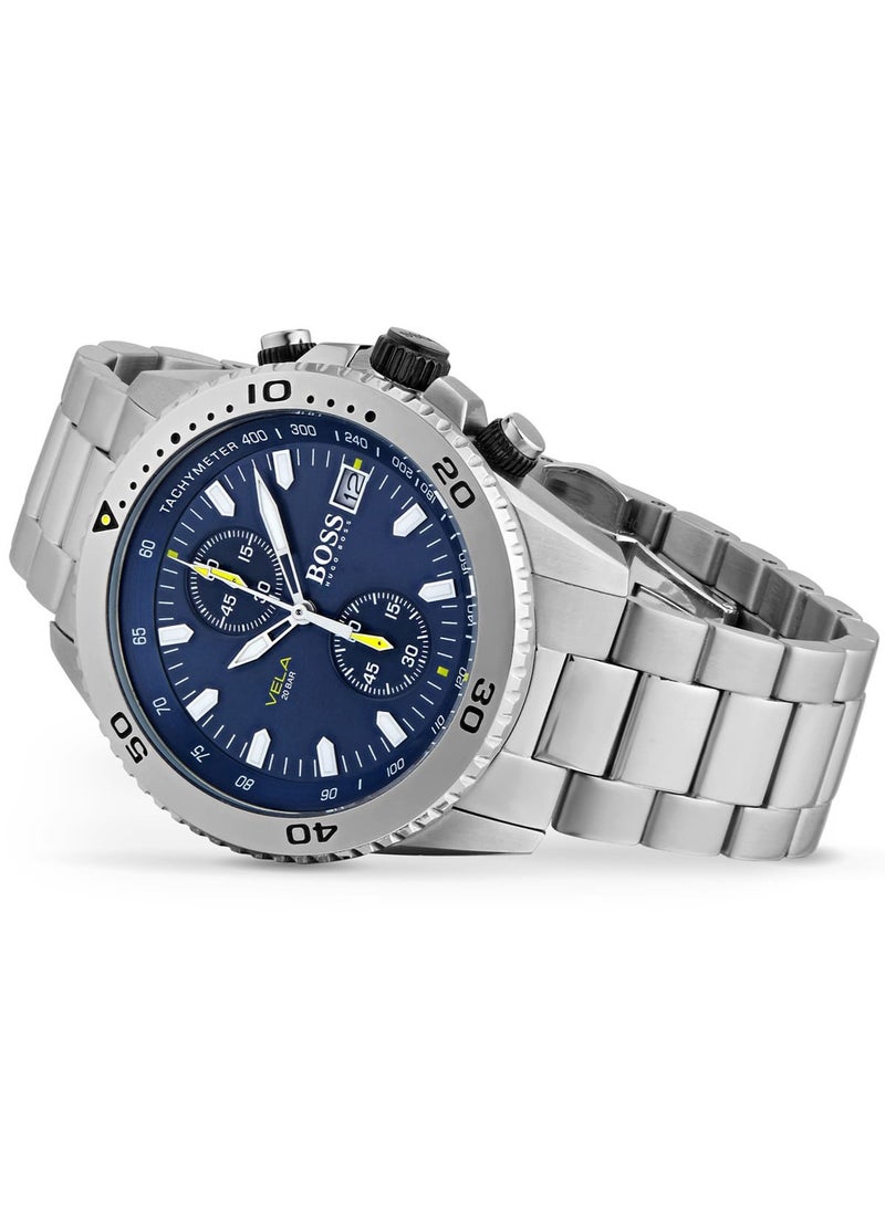 Hugo Boss Watch For Men 1513775 - Image 2