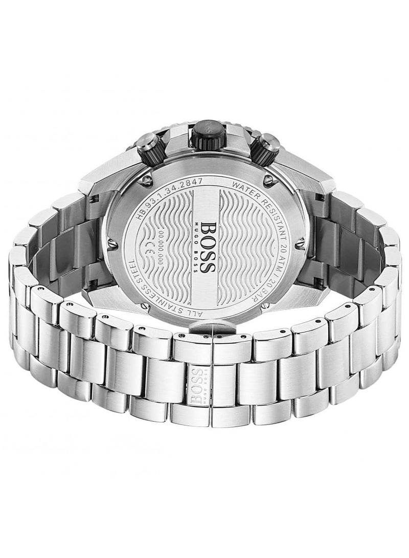 Hugo Boss Watch For Men 1513775 - Image 5