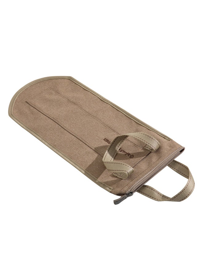 AL SANIDI Fire wind screen Case for trips, Woody  - Image 4