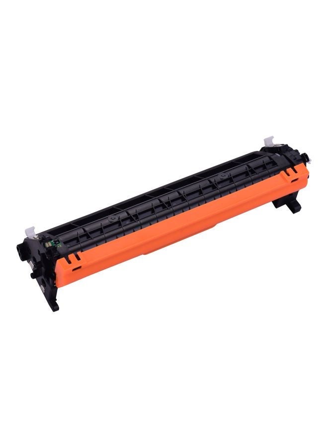 NIBEMINENT Replacement Toner Cartridge With Chip For HP CF217A 17A Black  - Image 3