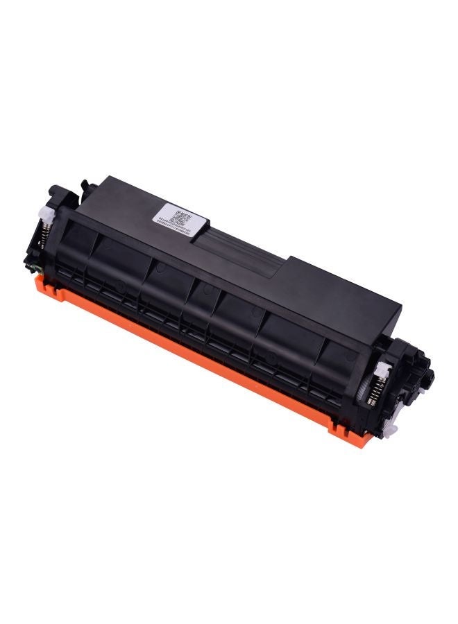 NIBEMINENT Replacement Toner Cartridge With Chip For HP CF217A 17A Black  - Image 2