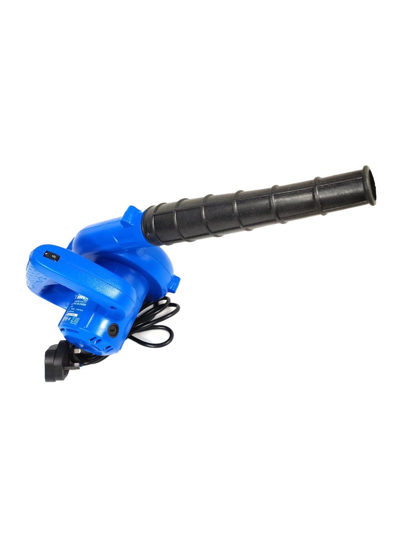 Winner WINNER 650W Premium Quality Professional Air Blower Pressure 2.8 m3 Min 13000 rpm 220 240V 50 60Hz Electric Blower EB650  - Image 5