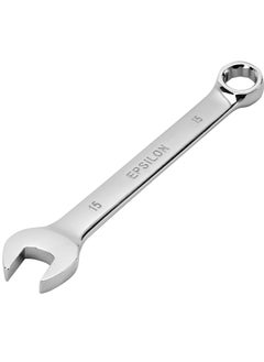 Epsilon Epsilon 15 MM Combination Wrench- ET1139  - Image 1