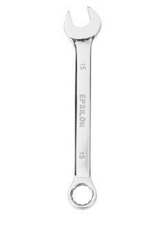 Epsilon Epsilon 15 MM Combination Wrench- ET1139  - Image 2