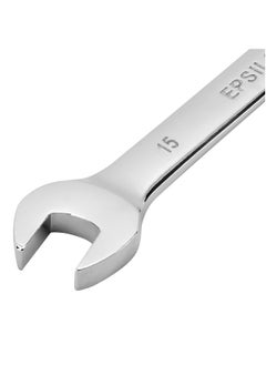 Epsilon Epsilon 15 MM Combination Wrench- ET1139  - Image 3