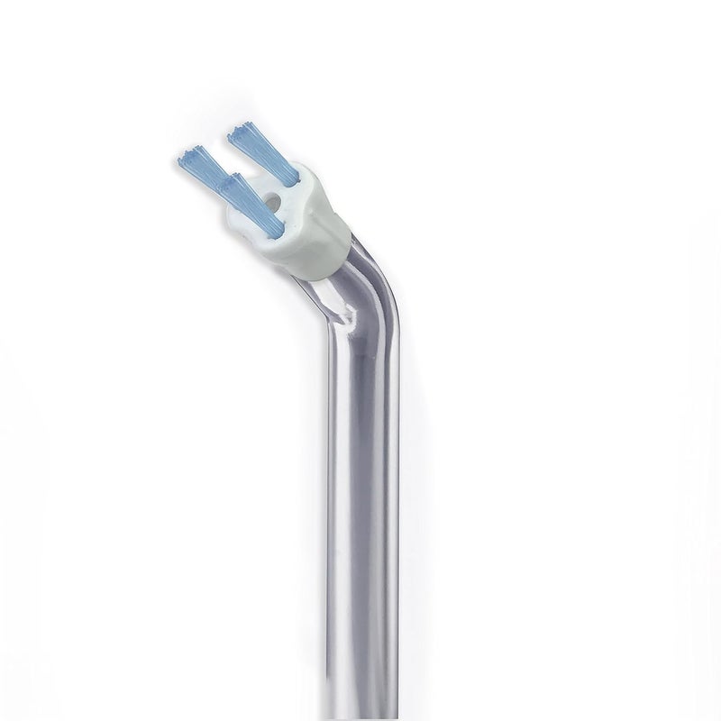 Waterpik Genuine Plaque Seeker Replacement Tips, Water Flosser Tip Replacement, Basic, 2 Count (Pack of 1) - Image 3