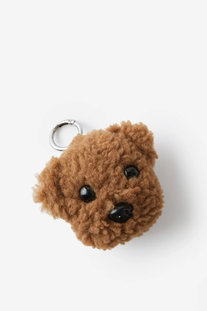 bag charm
