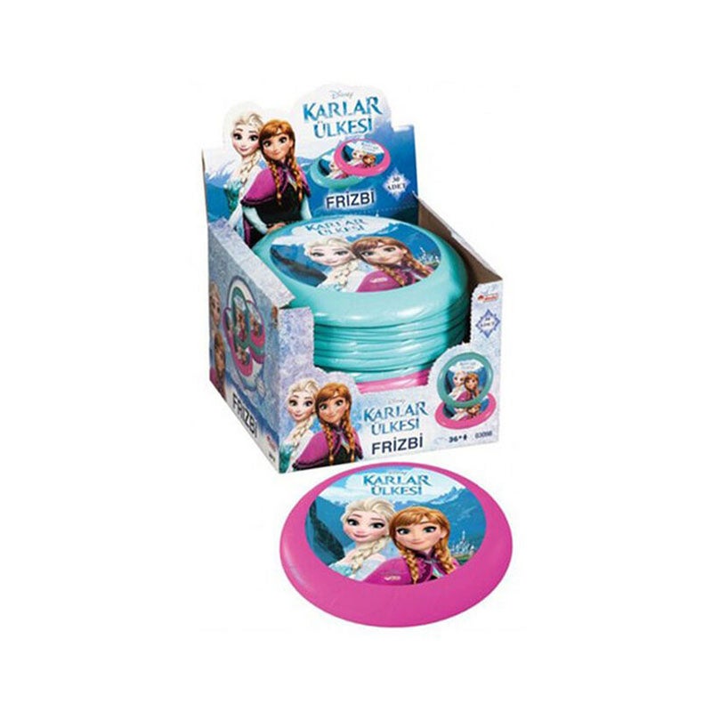 Dede - Frozen Frisbee - 3098 - Image 2