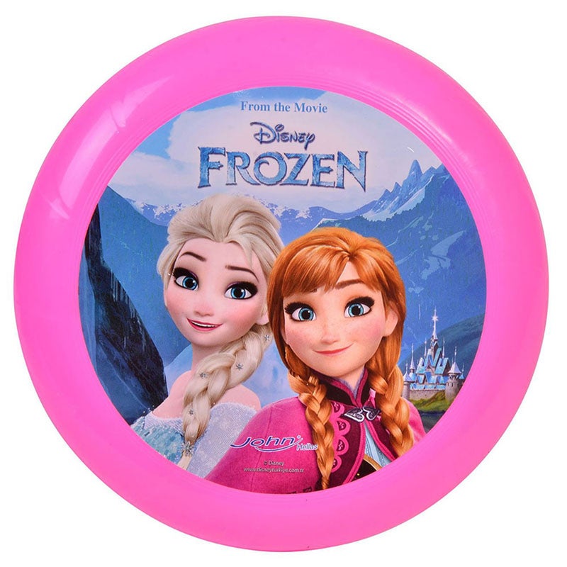 Dede - Frozen Frisbee - 3098 - Image 1