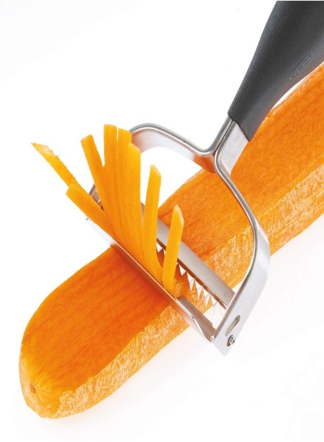 GEFU 13660 Julienne Peeler, Striscia - Image 3