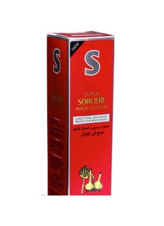 سورسير لوشن سرسوري لزيادة نمو الشعر  والتخلص من القشرة بحجم 160مل  - Image 3