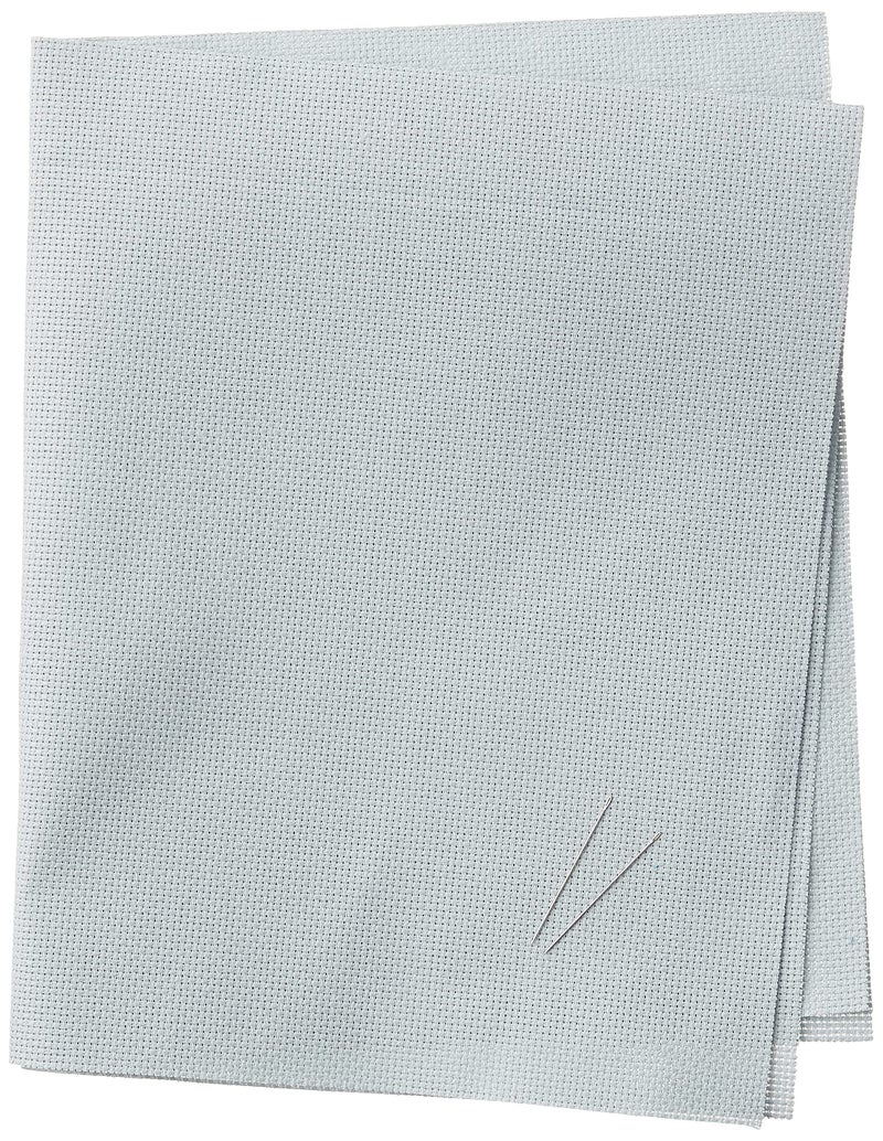 Dimensions Gold Collection Counted Cross Stitch Kit, Aurora Cabin, 16 Count Dove Grey Aida, 16'' x 12'' - Image 3